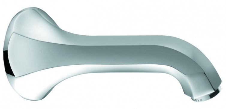 Излив для ванны Kludi 1926 хром 5140705